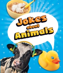 Image for Jokes about animals