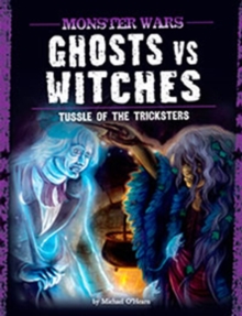 Image for Ghosts vs witches  : tussle of the tricksters