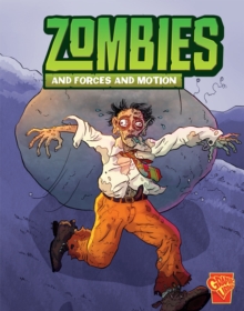 Image for Zombies and forces and motion