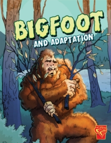 Image for Bigfoot and adaptation