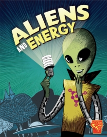 Image for Aliens and energy