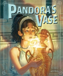 Image for Pandora's Vase