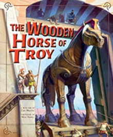 Image for Wooden Horse of Troy