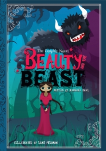 Image for Beauty and the beast  : the graphic novel
