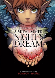 Image for Shakespeare's A midsummer night's dream