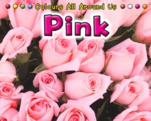 Image for Pink