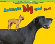 Image for Animals big and small