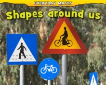 Image for Shapes around us