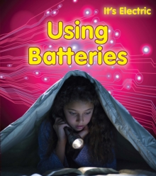 Image for Using batteries