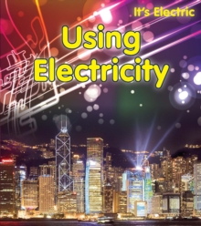 Image for Using electricity