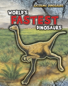 Image for World's fastest dinosaurs