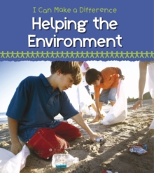 Image for Helping the environment
