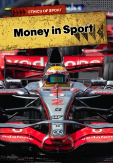 Image for Money in sport