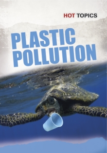 Image for Plastic pollution