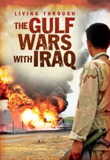 Image for Living through the Gulf wars with Iraq
