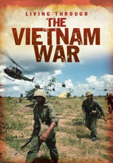 Image for Living through the Vietnam War