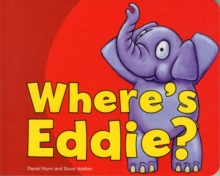 Image for Where's Eddie?
