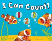 Image for I Can Count!