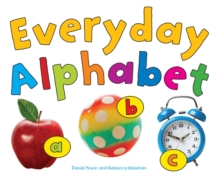 Image for Everyday Alphabet