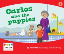 Image for Carlos and the puppies