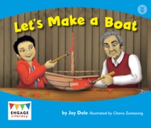 Image for Let's make a boat