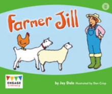 Image for Farmer Jill