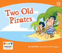 Image for Two old pirates