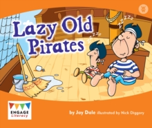 Image for Lazy old pirates
