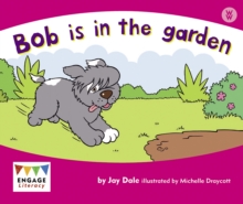 Image for Bob is in the Garden (6 Pack)