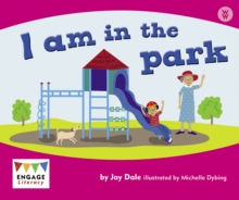 Image for I am in the Park (6 Pack)