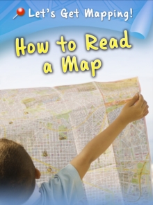 Image for How to read a map