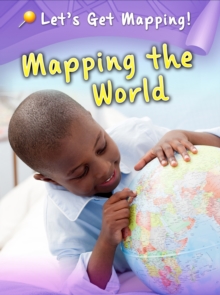 Image for Mapping the World