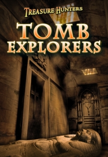 Image for Tomb explorers