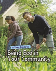 Image for Eco Guides Pack A of 4