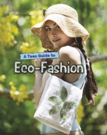 Image for A Teen Guide to Eco-Fashion