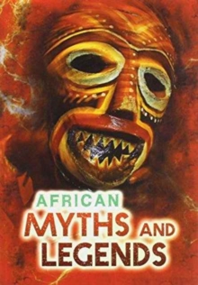 Image for All About Myths Pack A of 3