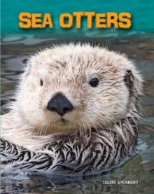 Image for Sea otters