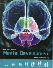 Image for Mental development  : from birth to old age