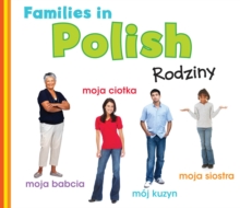 Image for Families in Polish