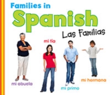 Image for World Languages - Families Pack A of 6
