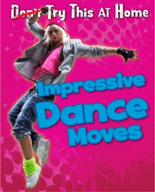 Image for Impressive Dance Moves