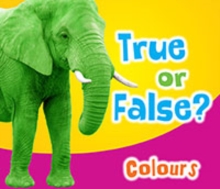 Image for True or False Pack A of 5
