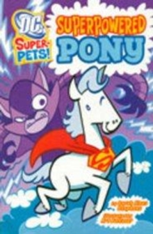 Image for Superpowered Pony [India Test Edition]
