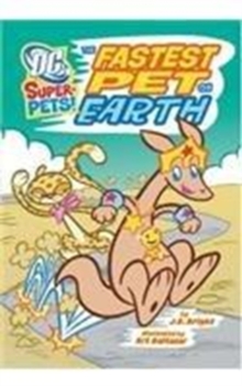 Image for The Fastest Pet on Earth [India Test Edition]