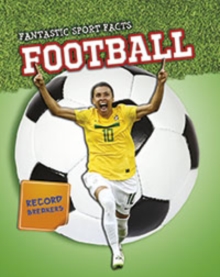 Image for Fantastic Sport Facts Pack A of 5