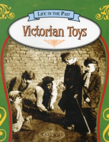 Image for Victorian Toys