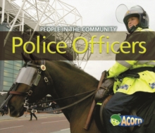 Image for Police Officers