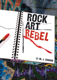 Image for Rock art rebel