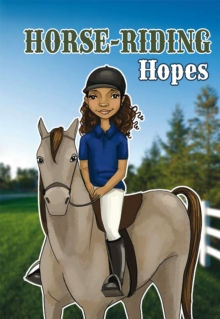 Image for Horse-riding hopes