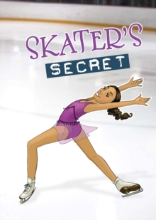 Image for Skater's secret